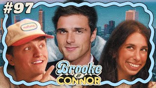 Jacob Elordi Is The BFG | Brooke and Connor Make A Podcast - Episode 97