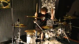 Buried in Black - Blind Faith