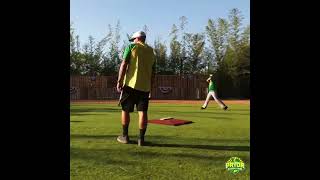 Baseball Training: Unlock Your Potential with Rapsodo! #shorts