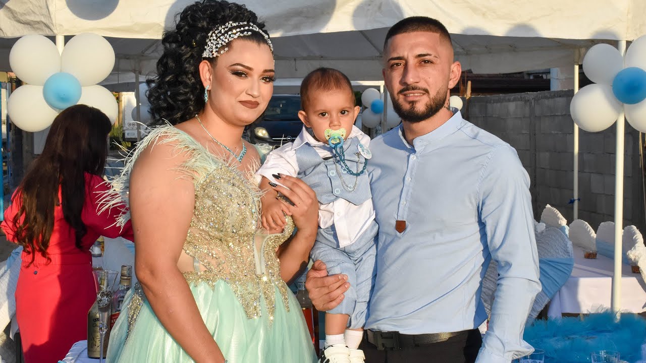 1 ви Рожден ден на принц Янислав с.Мало Конаре 2024 DJ Krisi 4k