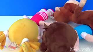 Kukuli - Tebessüm En Güzel Hediye Şarkısı