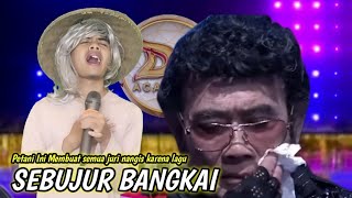 VIRAL ‼️ PETANI IKUT AUDISI ACADEMY 7 NYANYIKAN LAGU SEBUJUR BANGKAI, SEMUA JURI MENANGIS 😭