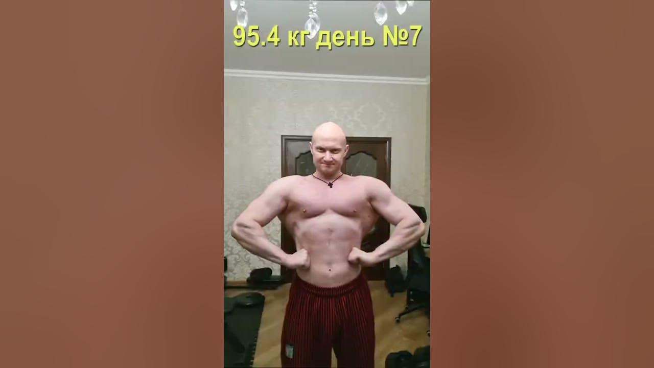 Юрий Спасокукоцкий сушка