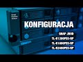 Obudowy JBOD QNAP - cz. 2 - konfiguracja