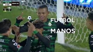  FC Juárez 0-1 Santos false Liga BBVA MX - Clausura 2023 - Jornada 6
