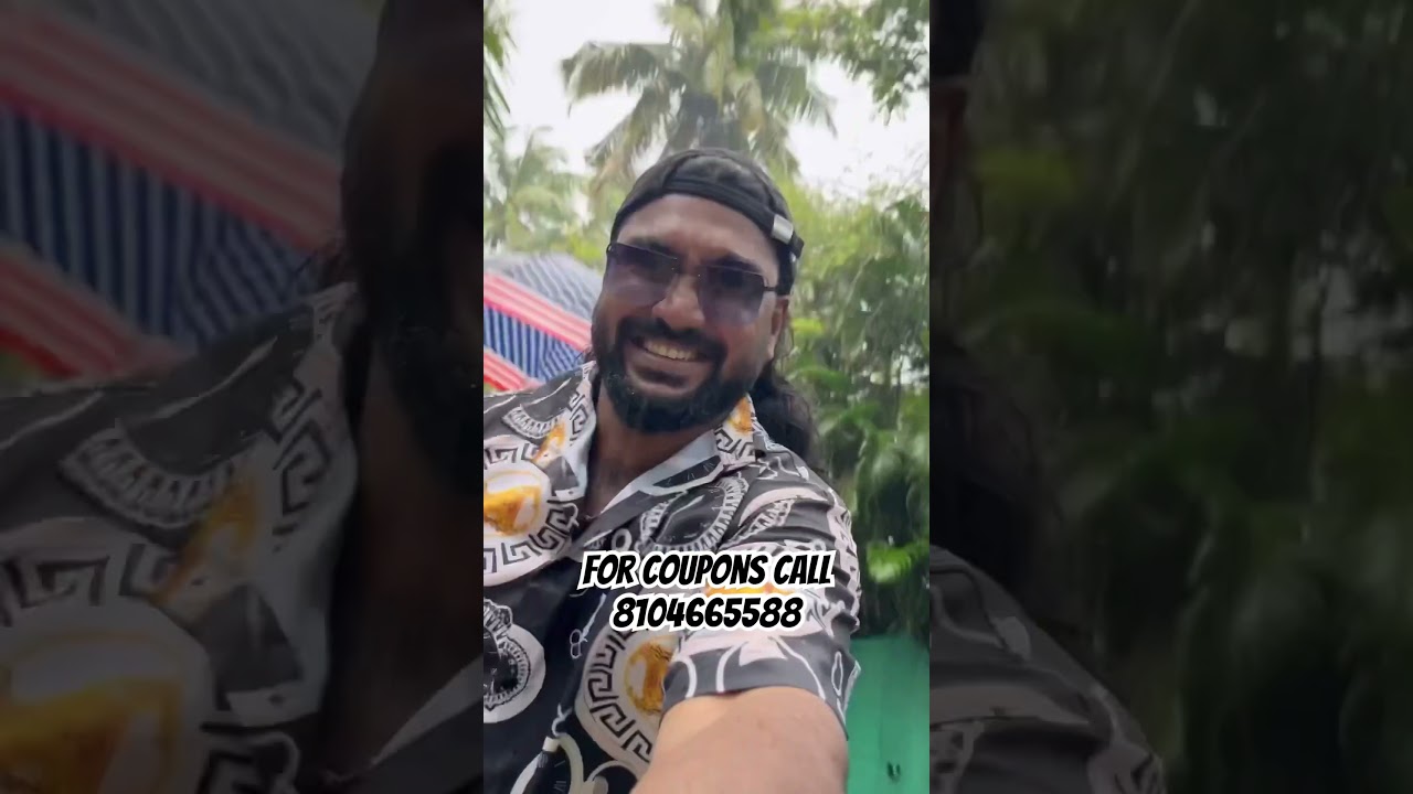 Mumbai weekend getaway | call 8104665588 for coupons 