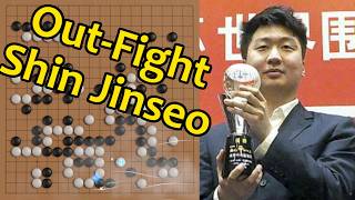 I Took a Masterclass with Dang Yifei (2x World Champion)