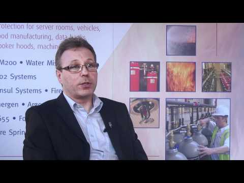 Testimonial for Assured Fire & Security by Yeomans Outdoor & Leisure