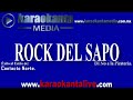 Contacto Norte   Rock del sapo DEMO