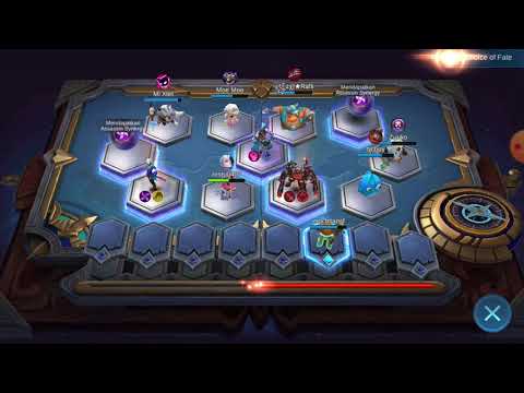 Hyper balerick