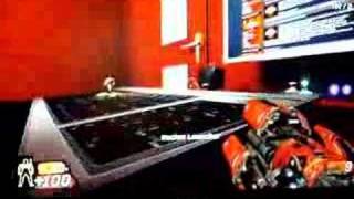 PS3:  DM-Bedroom for UT3