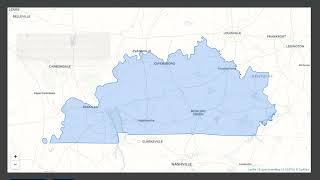 270 Area Code (Kentucky) Social & Economic Profile