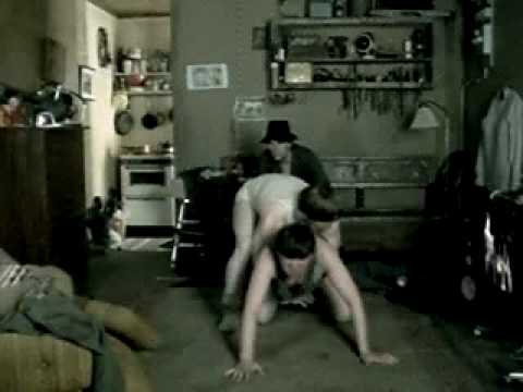 MTV Jukka Bros Promo
