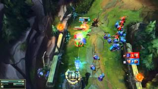 Rito please!