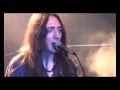 Capture de la vidéo Alcest-Ecailles De Lune-Live-2010