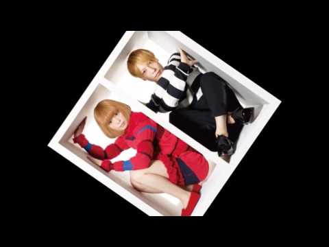 中田ヤスタカ きゃりーぱみゅぱみゅ CDジャケ写 + 耳コピ原宿いやほい