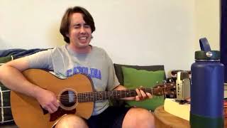 Echo - Mandolin Orange (Cover)