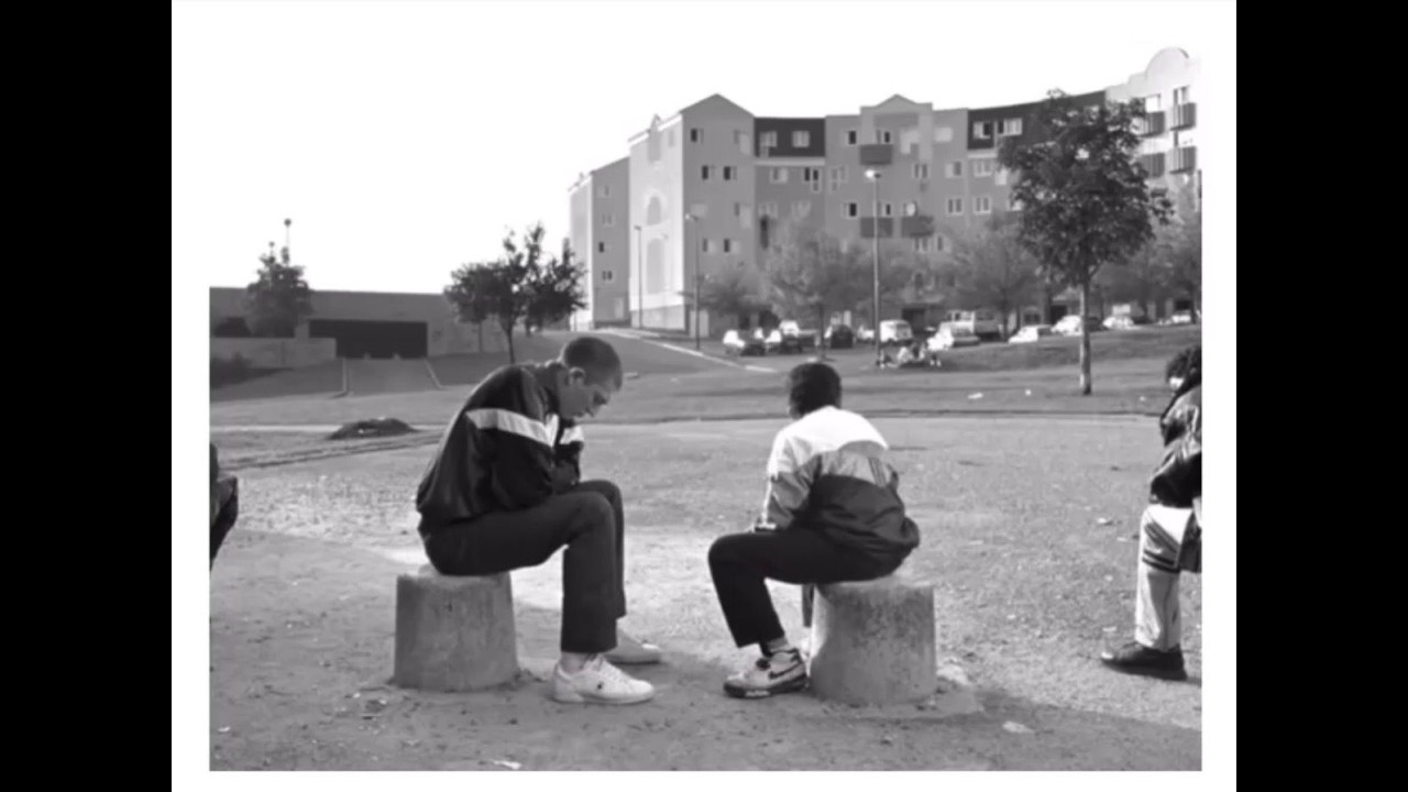 CANEY030 X PASHANIM X SELIM61 - gangster & efendi (prod. 2Sick)(Official Video)