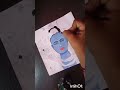 shive ji ke Drawing colors 😌😌🙏👍 #shortvideo #artwork @prince rana-w5n
