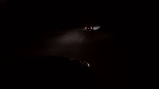 Unintentional Real-Life Blind Attack