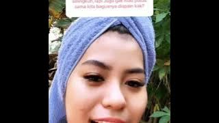 Video terbaru Q&A anita.tlb yang super ngegas || cewek asal Medan.