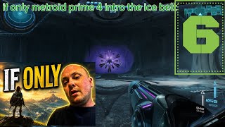 ice belt survival wolves and secrets metroid prime 4