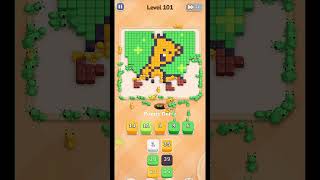 Colony Flow Level 101 Guide Walkthrough