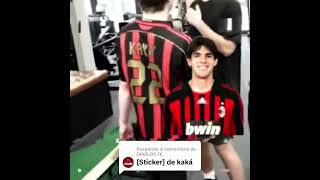 De kaka #edit #football #kaka