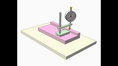 Checking parallelism between two planes 1