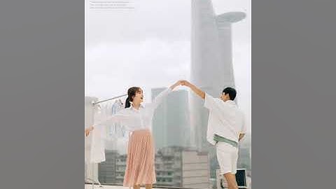 Những địa điểm chụp ảnh cưới ngoại cảnh Sài Gòn bạn nên biết #tuart #chupanhcuoidep #bellabridal