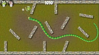 Classic Snake:Anti Stress Game 2k17::Appstore for Android