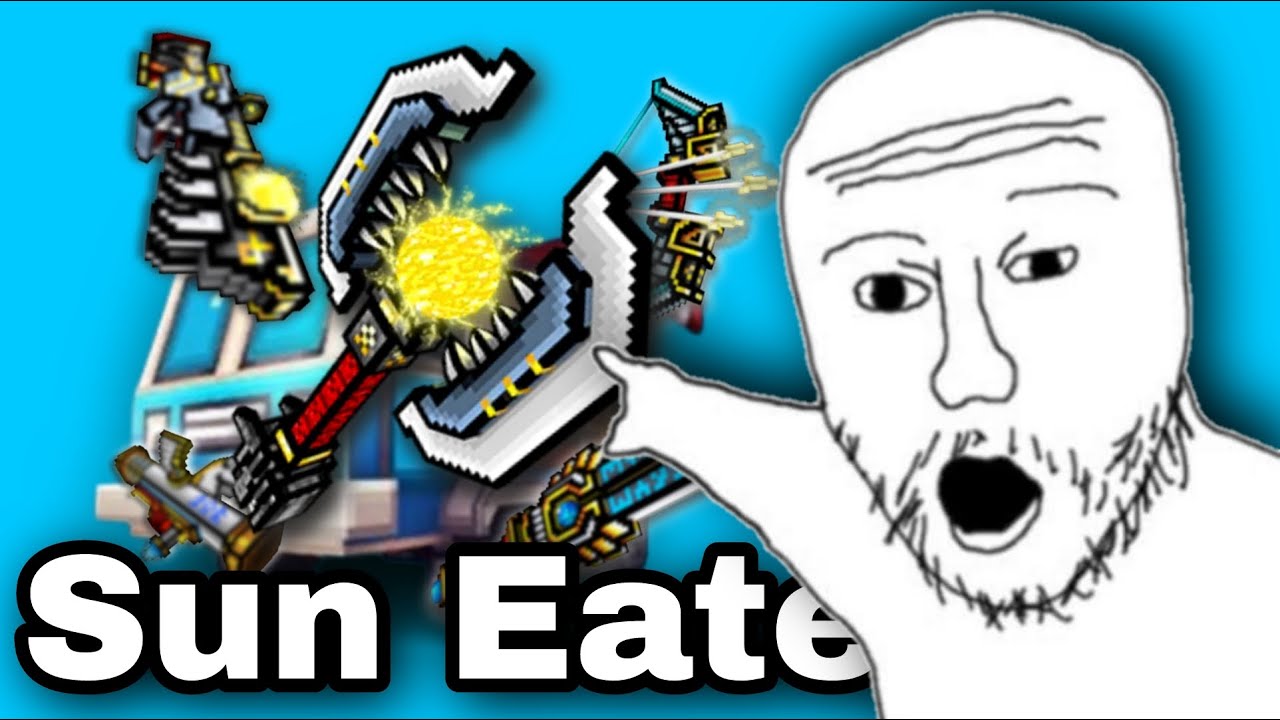 Trader Van - Anger and Cunning Pg3d