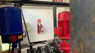 Dan Foods Limited Gas Generator Installation And Fabrication Works
