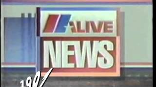 Wxia 11 Nbc 1951 - 2009