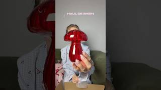 Haul de shein decoracion para el hogar #homedecor #haulvlog