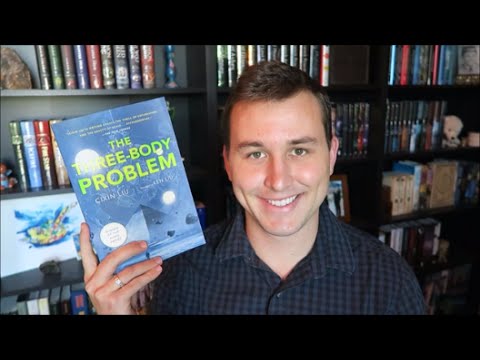 Book Review | The Three-Body Problem