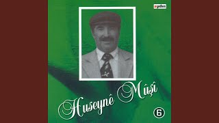 Hesen U Ase - Huseynê Mûşî