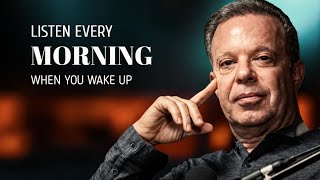 REWIRE YOUR MIND IN 2026 - Joe DispenzaMorning Motivation - Start Your Day Right,Listen Every Day!