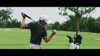 The Long Game with Zach Johnson