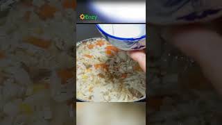 Cách làm súp cua chay chuẩn vị cua từ rong biển | Enzy Food