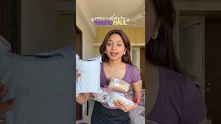 random meesho haul that you nee to watch😁 #shortsfeed #stationery #makeuptools