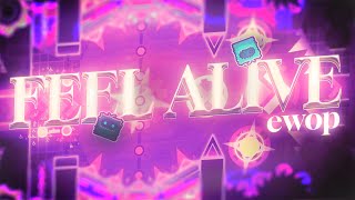 Download Lagu FEEL ALIVE by Loc9e (4K FULL SHOWCASE) | ID: 114231424 MP3