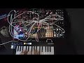 Skyscraper Dew, full jam | Make Noise Shared System