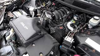 Sports Performance 1998 Firebird Formula LS1 Automatic 107K Miles