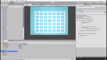 Unity Tic Tac Toe and Connect Four
