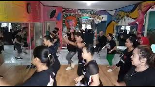 Fun Aerobik Ss Nony Anindi