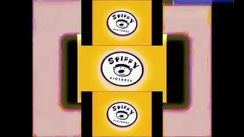 (YTPMV) My Spiffy Video Scan In Reversed Evil Blue Echo