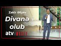 Zakir Əliyev - Divanə olub