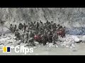 New Video Of Recent Clashes Between Chinese And Indian Soldiers Emerge On Social Media