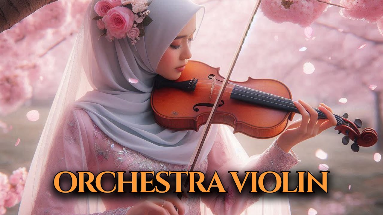 Forgotten Kingdom: Cinematic Violin & Orchestral Score for Epic Fantasy Worlds